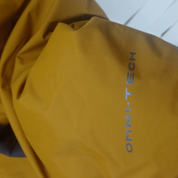 Columbia Tipton Peak Insulated Jacket - Picture 4 of 11